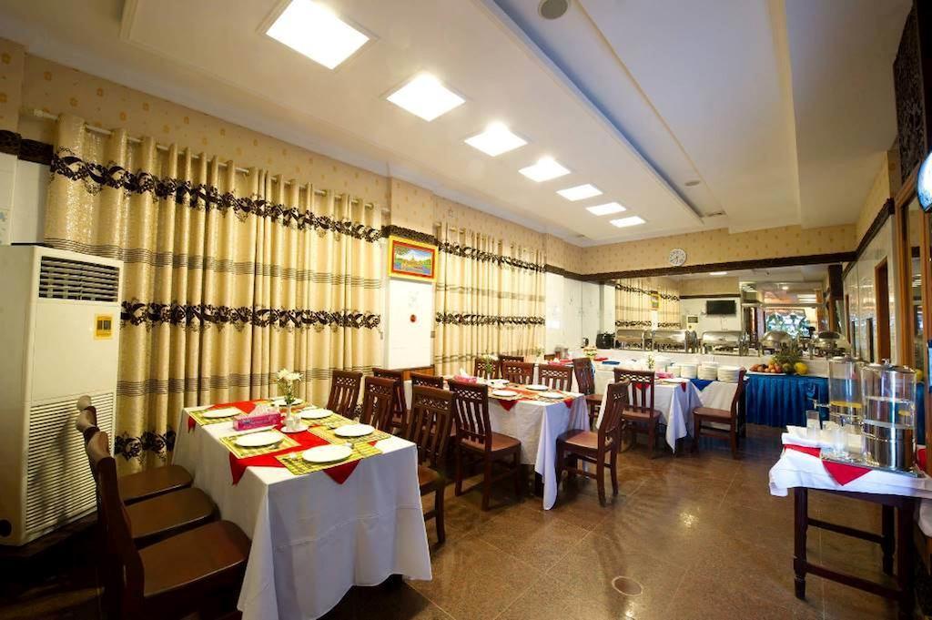 Taw Win Myanmar Hotel Mandalay Extérieur photo