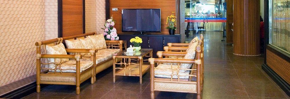 Taw Win Myanmar Hotel Mandalay Extérieur photo