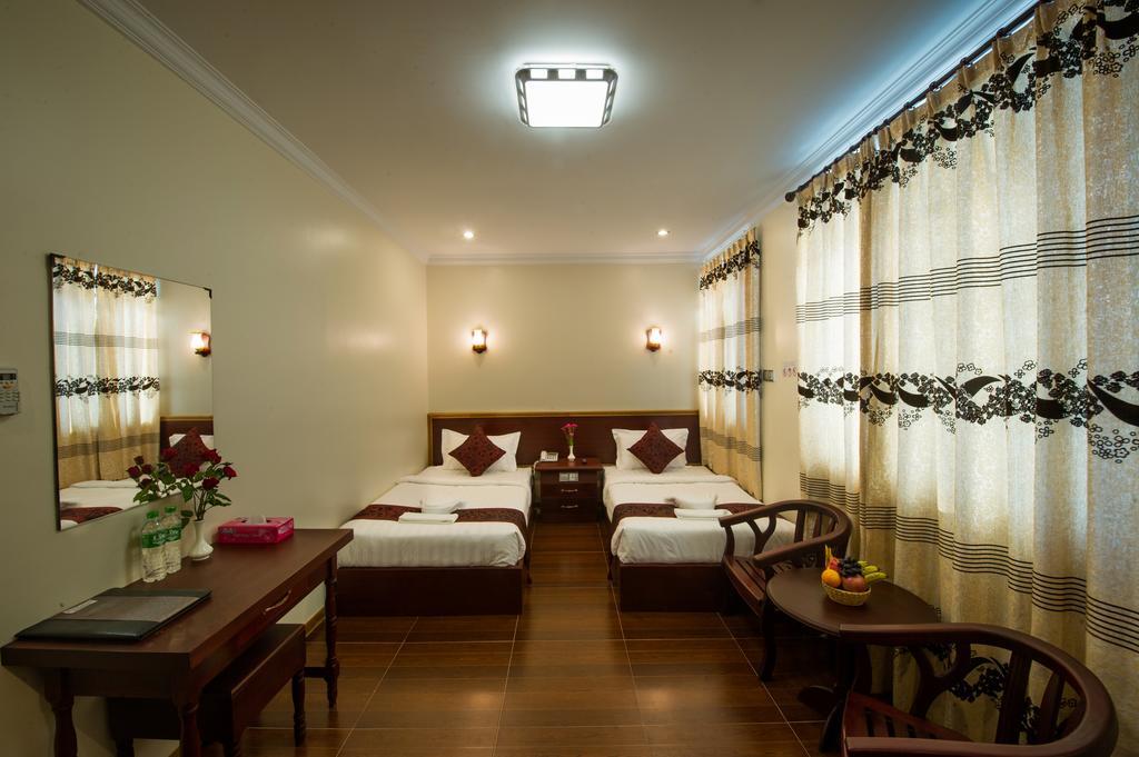 Taw Win Myanmar Hotel Mandalay Extérieur photo