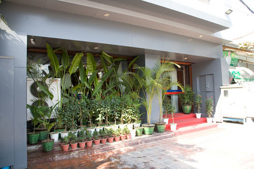 Taw Win Myanmar Hotel Mandalay Extérieur photo