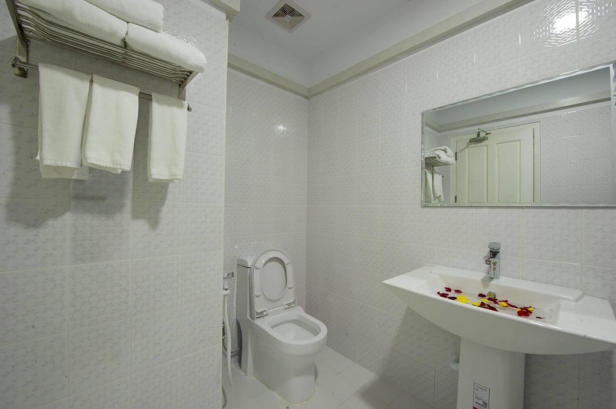 Taw Win Myanmar Hotel Mandalay Extérieur photo