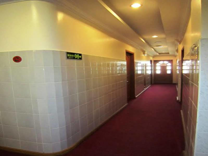 Taw Win Myanmar Hotel Mandalay Extérieur photo